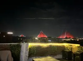 Family view guest house