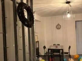villa punta