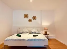 Odw homes - Large apartment with four bedrooms