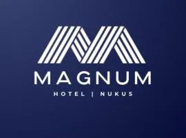 Magnum hotel