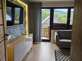 GOLD apartamenty & spa