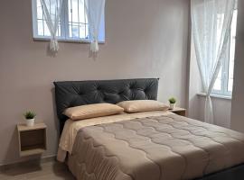 La Casetta di Nonno Cuono、Acerraのホテル