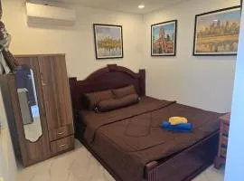 Lunar Park Guesthouse