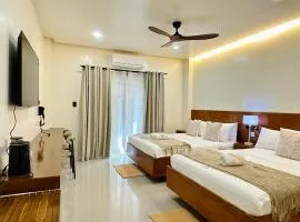 Calathea Suites El Nido