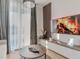FORESTA Apartment Jahorina, ξενοδοχείο στη Τζαχορίνα