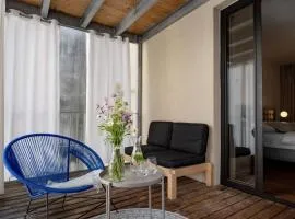 Loft in Seenähe im Herzen von Bregenz