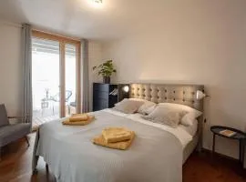Loft in Seenähe im Herzen von Bregenz