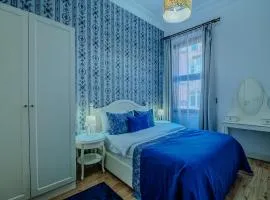 Taksim inci Apartment