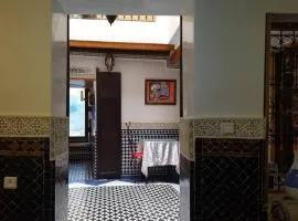 Dar Nour Fes - Luxury lodging