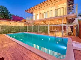 Kayal Cove Resort by VOYE HOMES