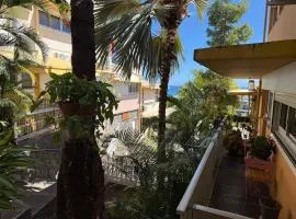 Studio Piscine à Saint-Gilles prés des plages