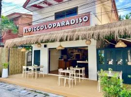 Il Piccolo Paradiso - Hôtel