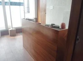 Hotel Dine Hill Restaurant