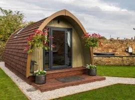The Dales Gateway Retreat