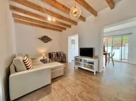 CAPARICA BEACH VILLA