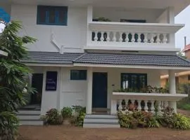 Janaki's home stay