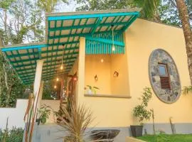 Wind Hill Luxury Villa - Weligama
