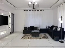 Privy Stays- Cavo Villa, Alibag