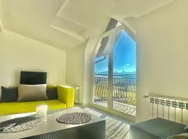 Mountain View Apartament Termy Chochołowskie 5 min