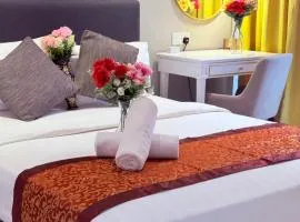 LUXURY AXON SUITES KLCC PAVILONE At BUKIT BINTANG