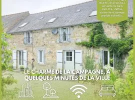 Le Petit Saint-Brieuc - Grand Terrain, 5 min Ville