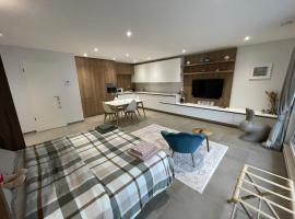 Stay with Andrea&Samantha, lugar para ficar em Luxemburgo