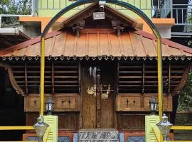 Cardamom valley Home stay