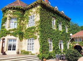 Casón de la Marquesa