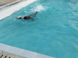 Kikambala eco villas, Pension in Mtwapa