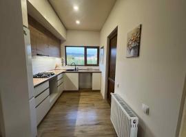 Villa Jigaura, hotel in Dzhigaura