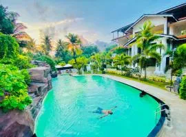 Hotel Helani Pvt Ltd