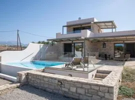 AEONIOS LUXURY VILLA