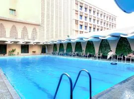 Hotel Agrabad