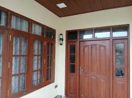 Villa Friendly Faces