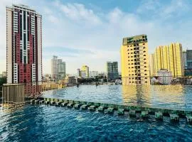 Chambers klcc Suites Kuala Lumpur