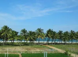 Seawave Beach Resort