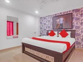 Hotel O New Lakeview Palace