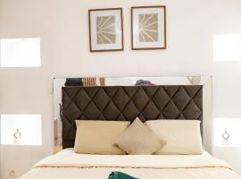 Ubuntu House - Charleroi, homestay in Charleroi