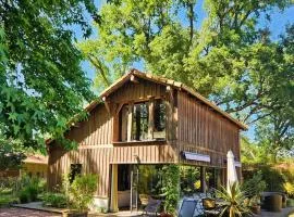 Villa Rustique Le Carriou