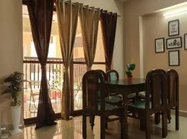 Staeg Heart of the City 1BHK 601