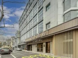 全季酒店（杭州西湖黄龙时代广场店）