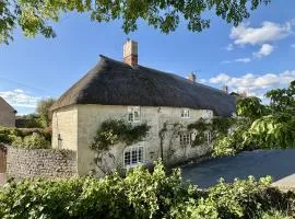 St Peter's Cottage