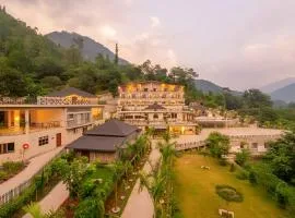 The Orchid Rishivan Rishikesh