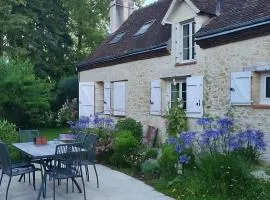 La gourmandière aux bruyères