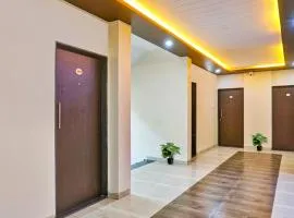 Super Collection O Eon Inn Near Pune Airport