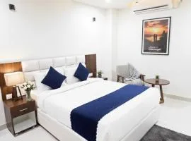 Hotel SkyLand