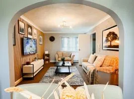 Manchester Stays Walkden