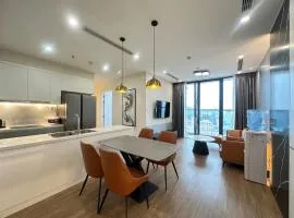 Vinhomes Skylake Phạm Hùng Hà Nội Dani Apartment