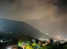 Mountain view cottage ooty