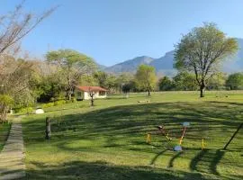 River Valley Resort
